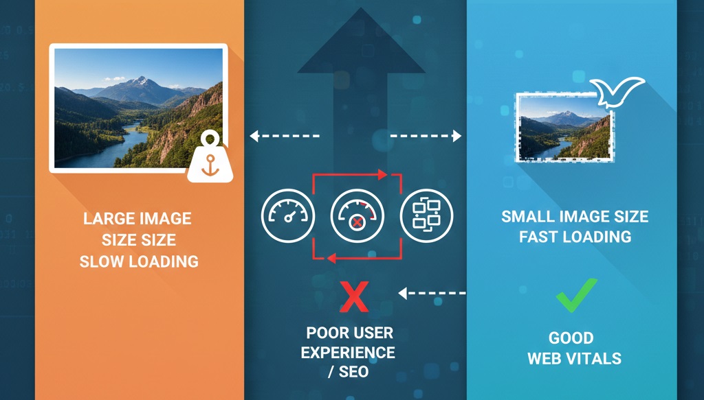 Core Web Vitals Performance